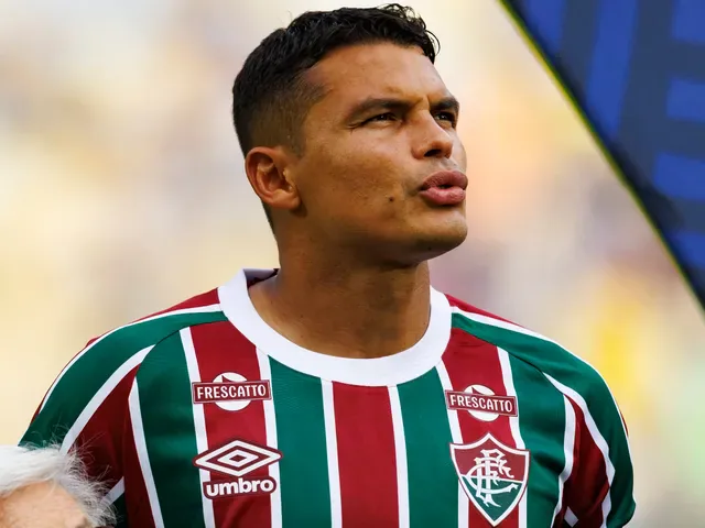Thiago Silva ma dwie opcje: powrót do Chelsea jako trener lub gra w Milanie.