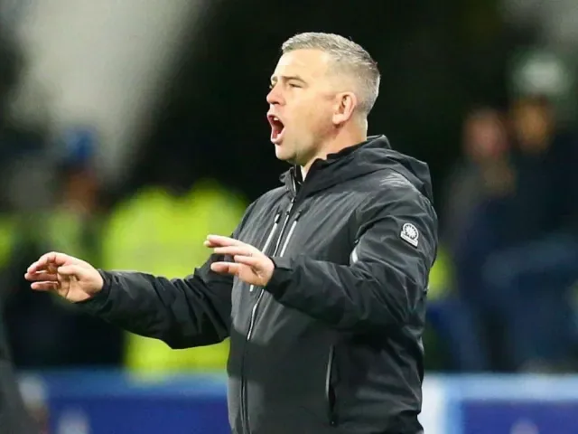 Wanderers z przewagą w drodze do Wembley po zaciętym starciu z Bradford City