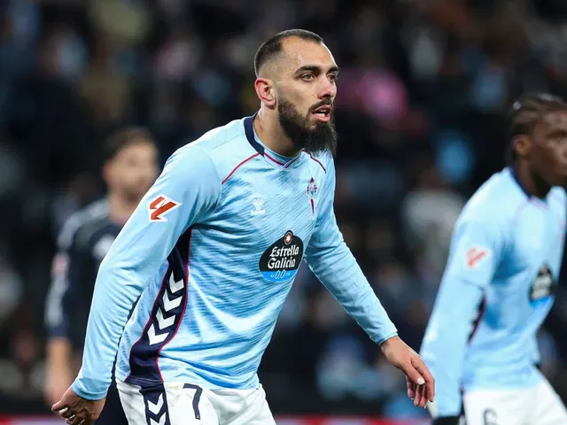 Ważne mecze La Liga: Celta walczy o Ligę Mistrzów, Atletico chce odwrócić złą passę.