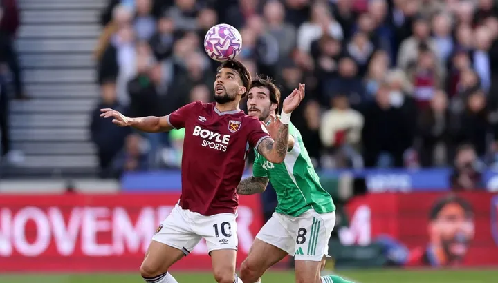 West Ham pod presją: Tottenham może posłać Młoty do Championship przed bezpośrednim starciem z Newcastle.