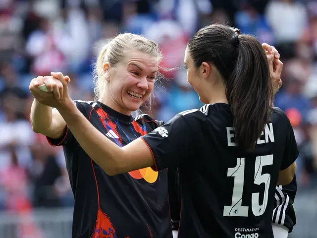 Wielki finał Ligi Mistrzyń: Barcelona zagra z Lyonem o czwarte trofeum.