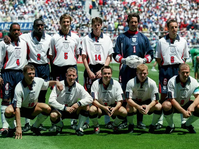 Anglia zmierzy się z Chorwacją w historycznych meczach otwarcia mundialu