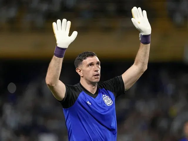 Argentyna zmierzy się z Algierią bez kluczowych obrońców na inaugurację mundialu 2026.