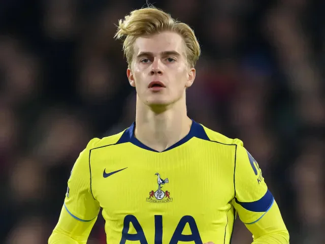 Balogun na wylocie z Monaco, Spurs wyceniają Bergvalla nisko.