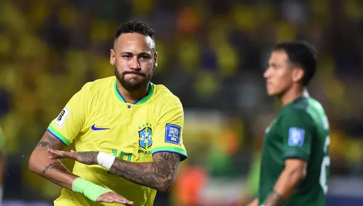 Brazylia kontra Haiti: starcie w grupie eliminacji mundialu bez Neymara?