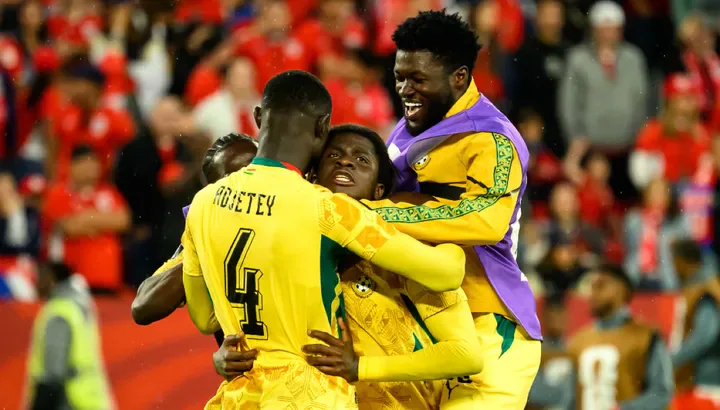 Chorwacja kontra Ghana: mecz o awans do 1/16 finału mistrzostw świata.