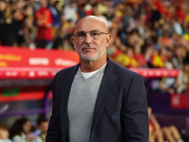 Europske i afryčke sile testiraju formu przed mundialem 2026.