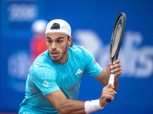 Fery kontra Cerundolo: francuski tenisista powalczy o półfinał Queen's Club