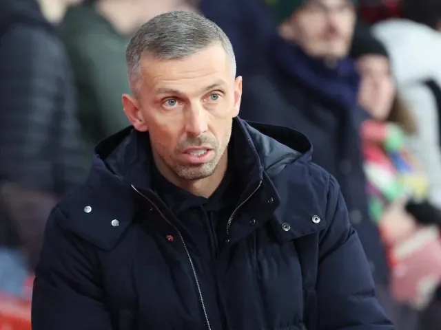 Gary O'Neil nowym menedżerem Ipswich Town po odejściu Mickennna.