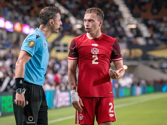 Grupa B na mundialu 2026: Szwajcaria zagra o pierwsze miejsce z gospodarzami i Bośnią.