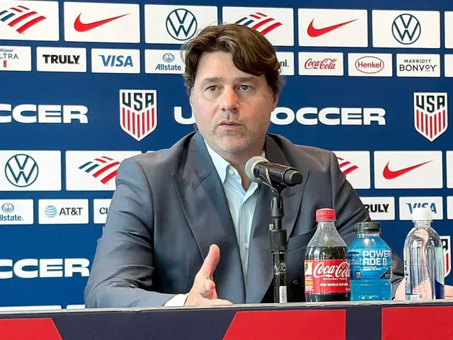 Grupa D mistrzostw świata 2026: USA, Paragwaj, Turcja i Australia gotowe na walkę o awans.
