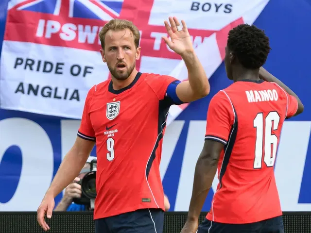 Harry Kane: od strzelca do reżysera ostatecznej szansy Anglii na trofeum.