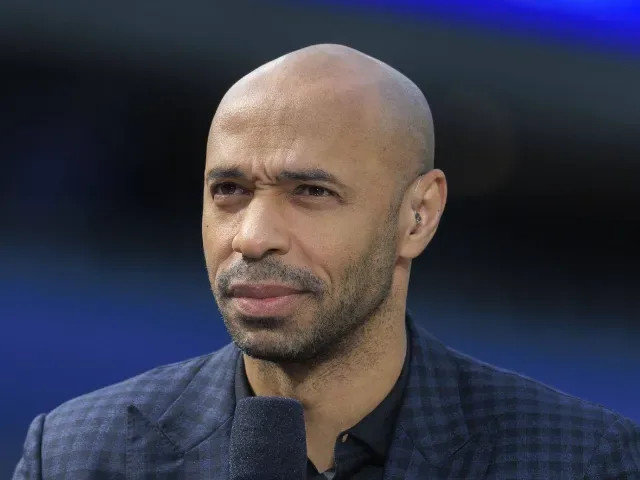 Henry i Ibrahimović krytykują egoizm Ronaldo po remisie Portugalii.