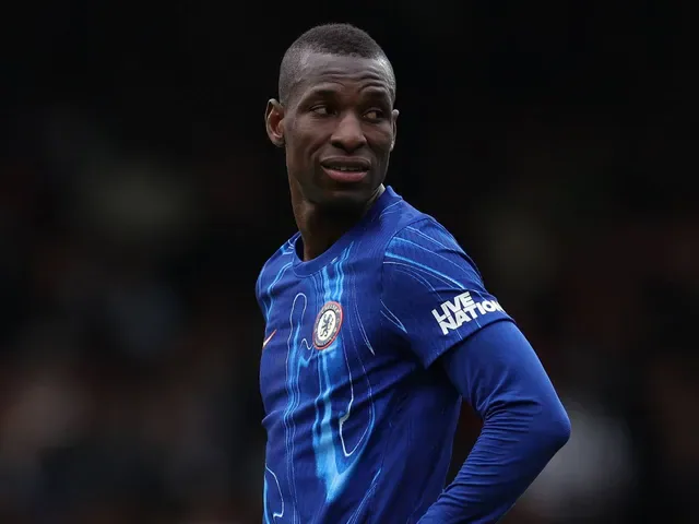Jackson zostanie w Chelsea pod jednym warunkiem.