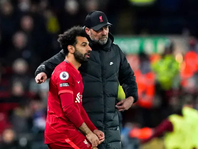 Klopp: nowemu trenerowi Liverpoolu do sukcesu potrzebne jest szczęście