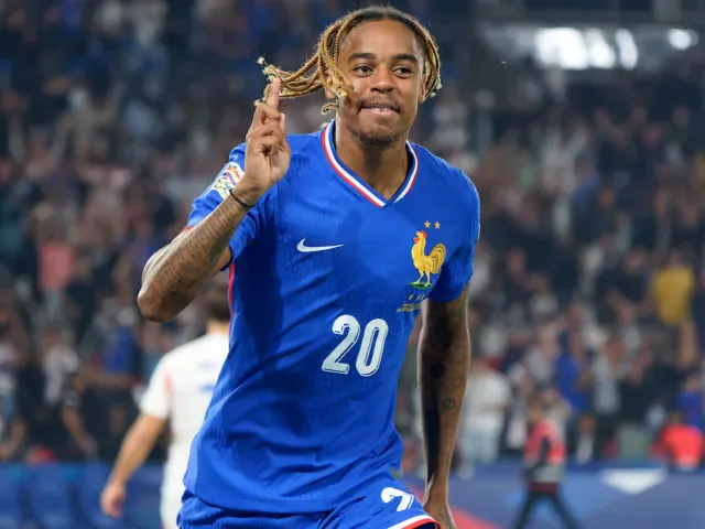 Liverpool zyskał na wyścigu o transferze Bradleya Barcoli