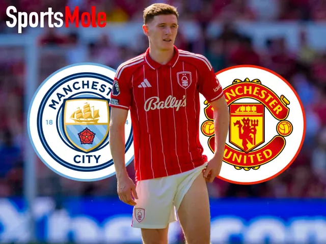 Manchester United rezygnuje z walki o pomocnika Nottingham Forest przez chęć unikania licytacji.