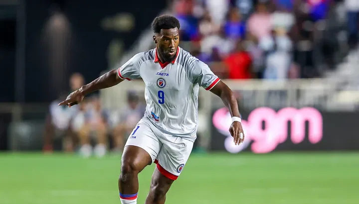 Maroko walczy o awans z Haiti, które jest już wyeliminowane ze strefy MŚ 2026.