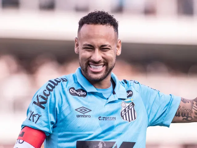 Neymar powróci na mecz z Szkocją, ale czy powinien martwić Szkotów?