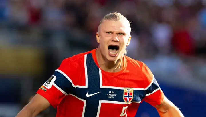 Norwegia kontra Senegal: walka o awans w cieniu historii.