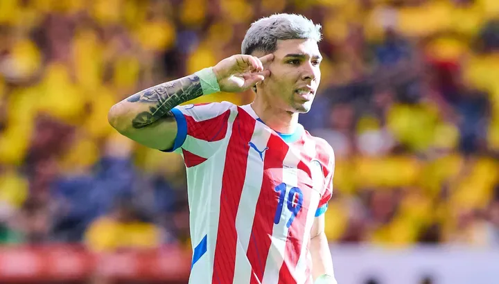 Paragwaj postawi na defensywę w starciu z USA na mundialu 2026.