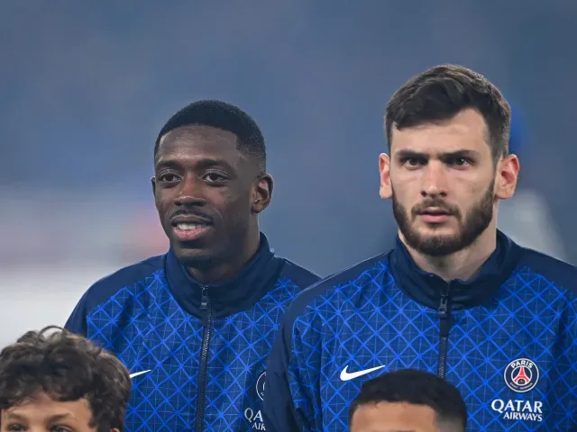 Perez celuje w Kvaratskhelię.