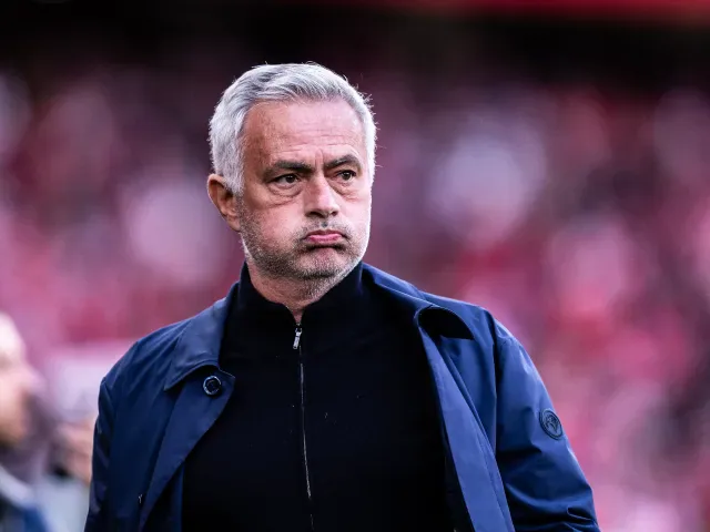 Powrót Mourinho do Realu Madryt potwierdzony na trzy lata.