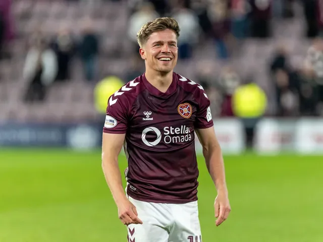 Rangers w przebudowie: McInnes na celowniku, Shankland już w klubie.