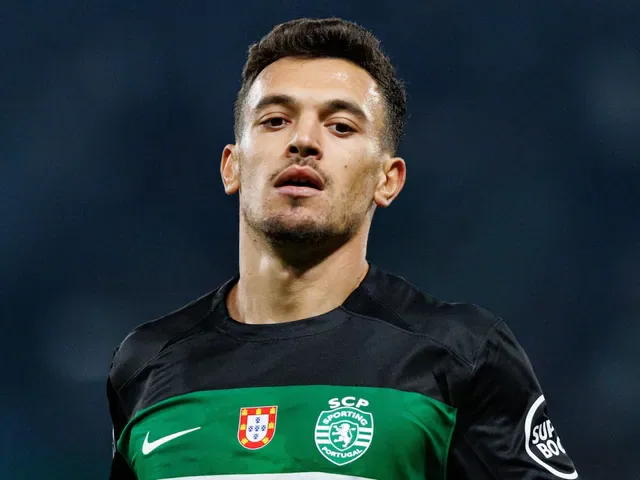 Sporting Lizbona niespodziewanie celuje w młodego skrzydłowego Chelsea.