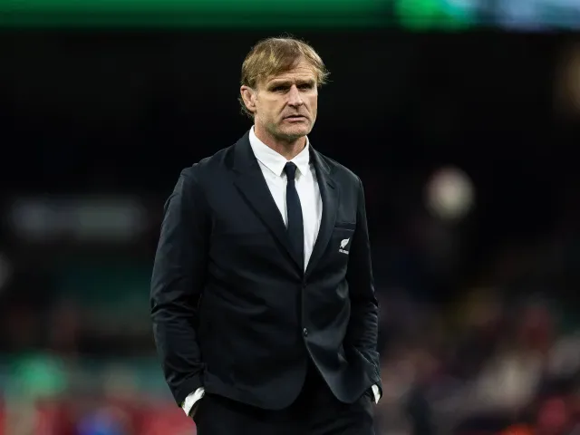 Springboks zmierzą się z Barbarians: powrót De Klerka i starcie gigantów.