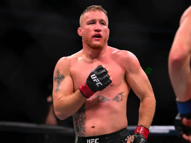 Ufc zawita do Białego Domu na historyczną obronę pasa przez Topurię.