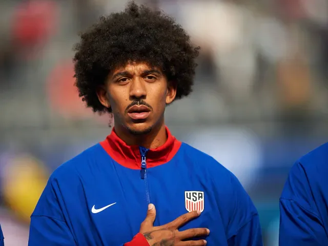USA rozpoczyna mundial 2026 meczem z Paragwajem, Richards i Enciso pod znakiem zapytania.