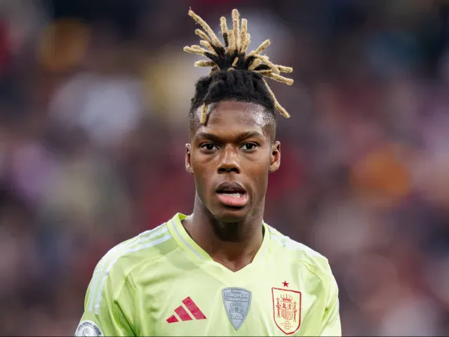Williams krytykuje rywala po urazie i grozi mu pauza na mundialu.