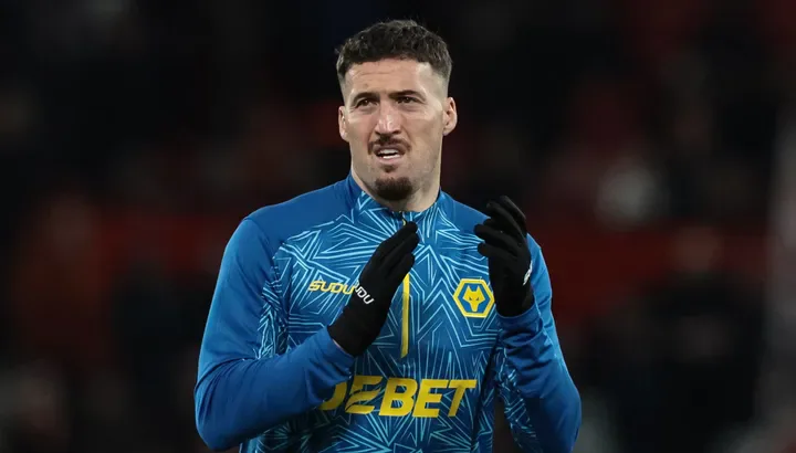 Wolves żegnają ikonę: Matt Doherty odchodzi po trzynastu latach.