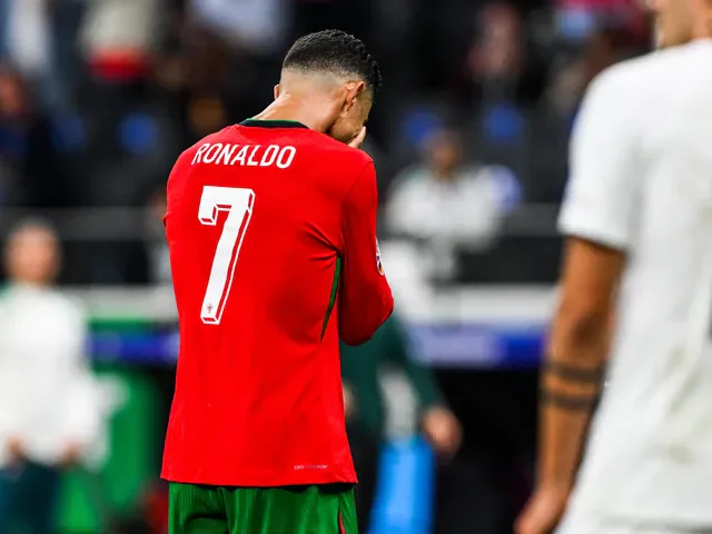 Ronaldo kontra chorwacka klątwa: ostatnia szansa na przełamanie bariery fazy pucharowej mundialu